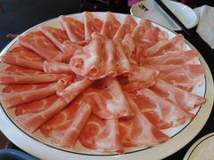 -北门涮肉·铜锅涮肉(南锣鼓巷店)