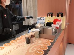 -茶话弄(中贸广场店)