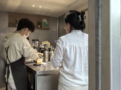 -O.P.S. CAFE
