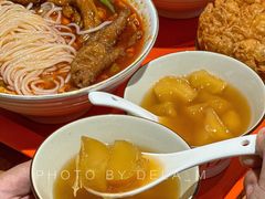 -螺小胖柳州螺蛳粉(钟楼总店)
