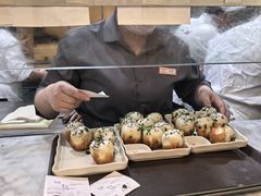 -东泰祥生煎馆(重庆北路店)