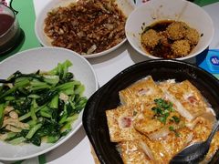 -鑫小城故事·藕汤·家常菜(台北一路总店)