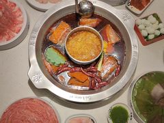 -大龙燚火锅(科华店)