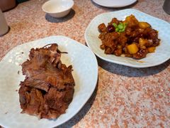 -红樱桃·欢乐餐厅(太原里店)