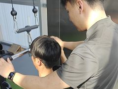 -OXYGYM 奥美氧舱运动中心(朝阳大悦城店)