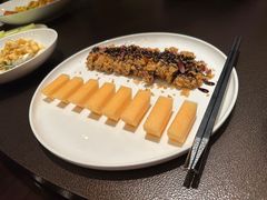 -山港凯悦酒店·东海88私房菜