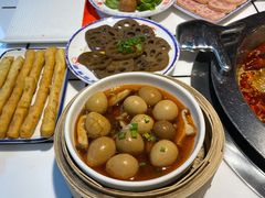 -贤合庄卤味火锅(勒泰中心店)