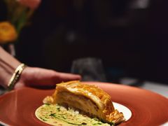 -Oyster Talks 四度蚝法餐厅