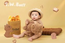 -小木马国际儿童摄影