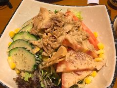 -気楽亭和食料理(气乐亭大世界本店)