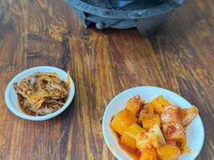 -胡师傅三下锅(汽车站店)