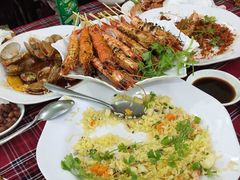-QQ海鲜餐厅