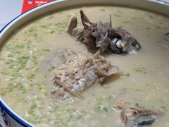 -旺角小渔村·海肠捞饭开创者(二马路店)
