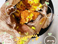 -豚妈妈汤饭·部队锅(南京东路店)
