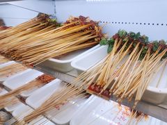 -袁记串串香(川师店)