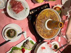 -九寨沟天源豪生度假酒店-豪庭轩中餐厅
