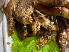 上海烤仔鱼-顺风海鲜港(长寿路店)