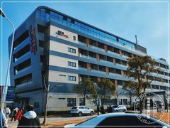 -上海南汇嘴大堤酒店