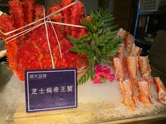 -海天盛宴海鲜自助(正大广场店)