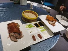 -名都饭店