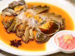 -紫阳海鲜楼·传承闽味(长乐路总店)