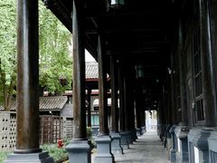 -平安桥天主教堂