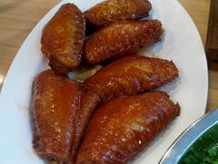 -翅客(紫金大街店)