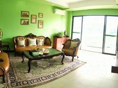 -广州冠景高尔夫练习场