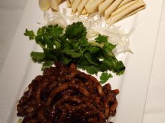 -大鸭梨烤鸭店(花园村店)