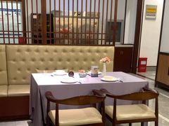-千滋百味·醉江澜花园餐厅(街道口店)