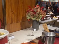 -云海轩·海鲜自助-河北云瑧世纪大饭店1F