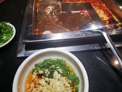 -红鼎坊·老成都火锅(新南门店)