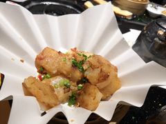-味可道美食坊(福基路店)