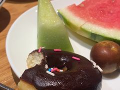 -韩京烤肉自助料理·特团享补贴(义乌之心店)