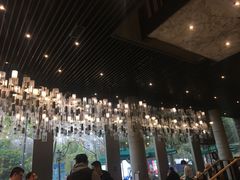 -星巴克臻选(湖滨道店)