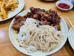 -贤花饭店(城阳店)