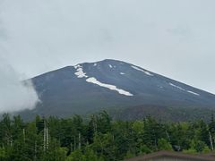 -富士山吉田線五合目