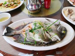 -八方海味餐厅