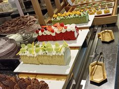 -圣丰索菲特·2 On 988 Café 自助餐厅