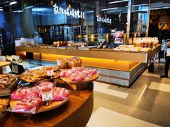 -西村叔叔的店·面包·甜品·蛋糕(清河万象汇店)