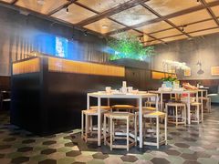 -庐灶江南·江南菜·四合院Bistro(东直门雍和宫·原华侨宾馆店)