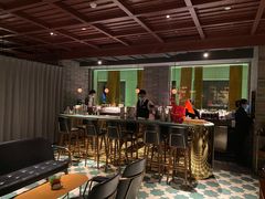 -三号黄浦会Canton Table