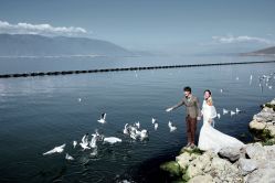 -太古映画婚纱摄影(天河店)