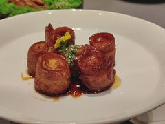 -北京泰富酒店-柏景轩中餐厅