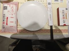 -松针蔡记蒸饺(花园路店)