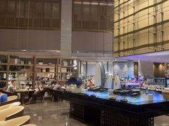 -博林天瑞喜来登酒店·西丽尚膳