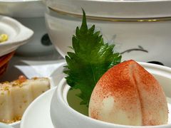 桃之妖妖-江城小馆陕南妈妈菜·全球旅行餐厅(钟楼店)