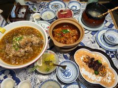 -图味美小黄鱼·景德菜(浙江路店)