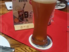 -申德勒加油站餐厅(三里屯北小街店)