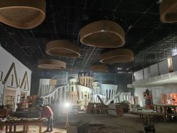 -宝格利廷宴会艺术中心(南商店)
